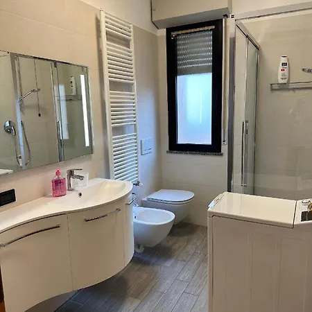 Apartment 3 2 Bagni Vicino Al Porto *