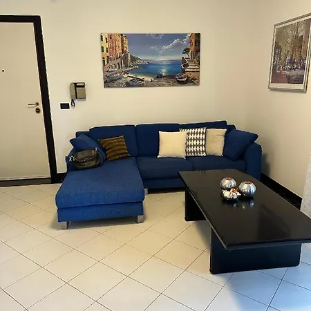 3 2 Bagni Vicino Al Porto Apartment Riccione
