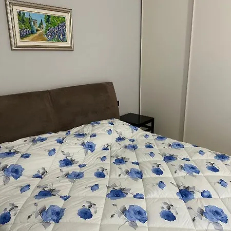 3 2 Bagni Vicino Al Porto Apartment