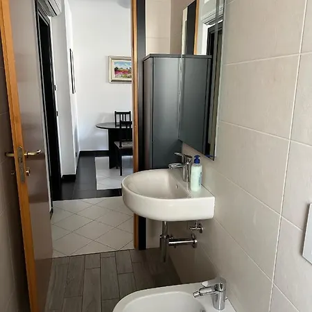 Apartment 3 2 Bagni Vicino Al Porto