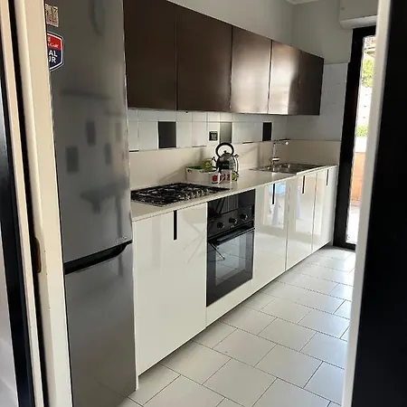 3 2 Bagni Vicino Al Porto Apartamento Riccione