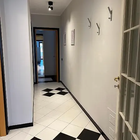 Apartamento 3 2 Bagni Vicino Al Porto *