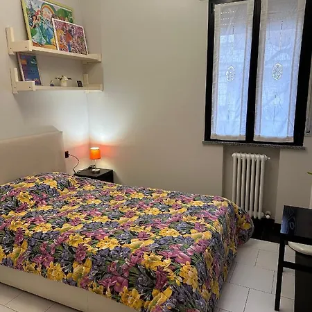 3 2 Bagni Vicino Al Porto Apartamento